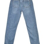ONLY Jeansy Damskie Niebieskie XS ( 27/34 ) - zdjęcie 2