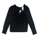 PIECES Koszula Damska Czarna S - zdjęcie 1