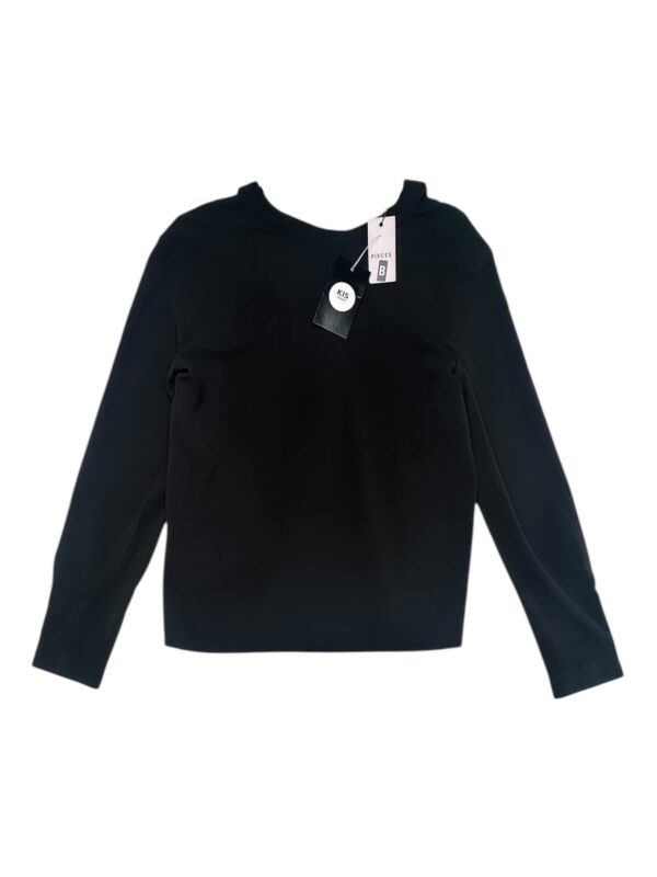 PIECES Koszula Damska Czarna S