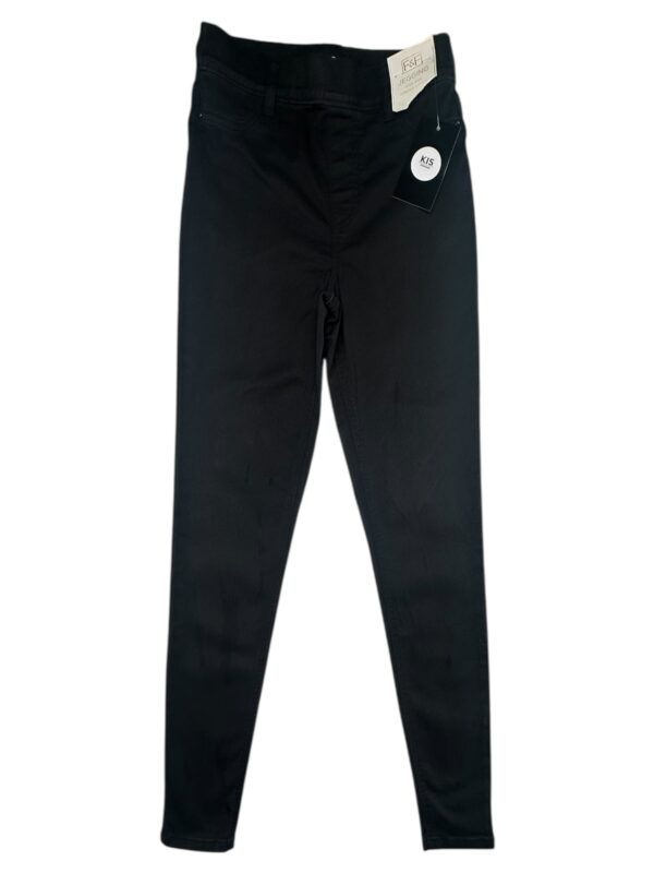 F&F Spodnie Damskie Czarne XS