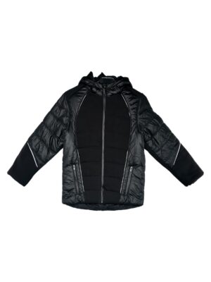 ENGELBERT STRAUSS Kurtka Dziecięca Czarna Rozmiar 146