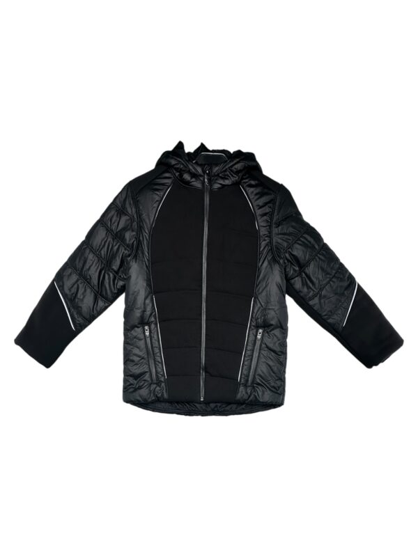 ENGELBERT STRAUSS Kurtka Dziecięca Czarna Rozmiar 146