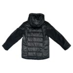 ENGELBERT STRAUSS Kurtka Dziecięca Czarna Rozmiar 146 - zdjęcie 2