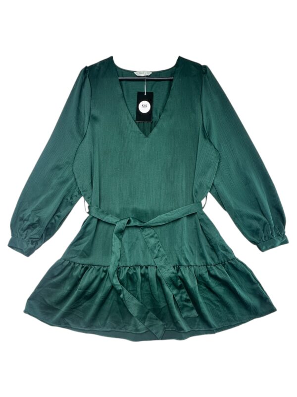 ONLY Sukienka Damska Zielona L