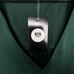 ONLY Sukienka Damska Zielona L - zdjęcie 3