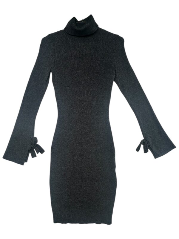 ORSAY Sukienka Damska Czarna XS