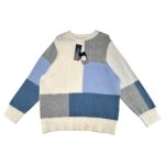 COTTON TRADERS Sweter Damski Wielokolorowy 5XL - zdjęcie 1