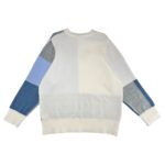 COTTON TRADERS Sweter Damski Wielokolorowy 5XL - zdjęcie 2