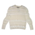 GEORGE Sweter Damski Beżowy L - zdjęcie 1