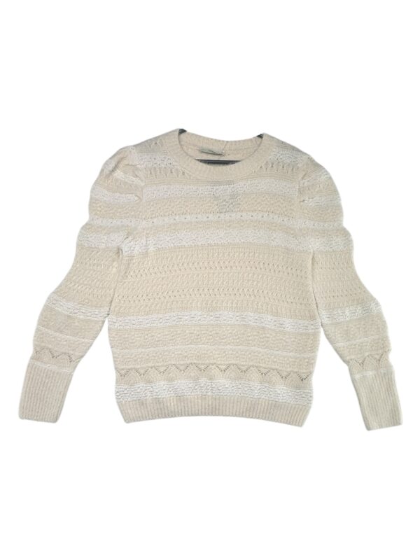 GEORGE Sweter Damski Beżowy L