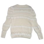 GEORGE Sweter Damski Beżowy L - zdjęcie 2