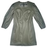 PRIMARK Sukienka Damska Zielona XL - zdjęcie 1