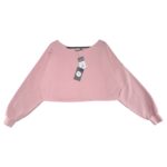 PRIMARK Bluza Damska Różowa S - zdjęcie 1