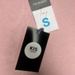 PRIMARK Bluza Damska Różowa S - zdjęcie 3