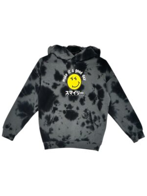 H&M Bluza Dziecięca Szara 140