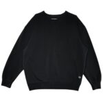 JACK&JONES Bluza Męskie Czarna XL - zdjęcie 1