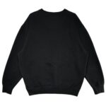 JACK&JONES Bluza Męskie Czarna XL - zdjęcie 2
