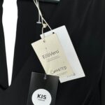 MANGO Sukienka Damska Czarna XS - zdjęcie 3