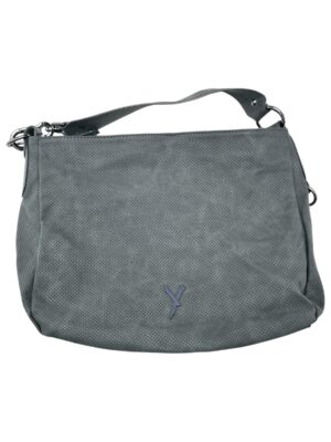 SURI FREY Torebka Damska Szara ONE SIZE