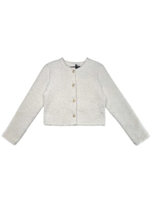 H&M Marynarka Damska Biała S