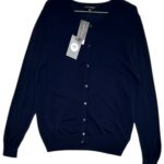 DOROTHY PERKINS Bluzka Damska Granatowa XXL - zdjęcie 1