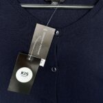 DOROTHY PERKINS Bluzka Damska Granatowa XXL - zdjęcie 3