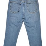 ASOS Jeansy Damskie Niebieskie M/L (W30 L30) - zdjęcie 2