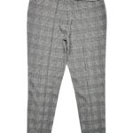 NEXT Spodnie Damskie Szare L Kratka - zdjęcie 2