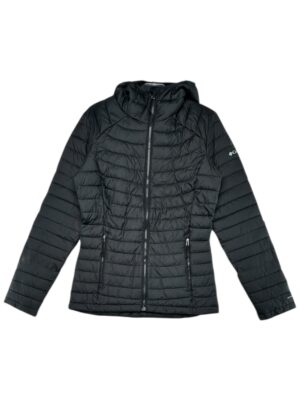 COLUMBIA Kurtka Damska Czarna S