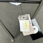 PRIMARK Bluzka Damska Zielona L - zdjęcie 3