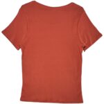 INTUITION Koszulka Dziecięce Pomarańczowa 176 - zdjęcie 2