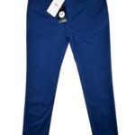 ORLEBAR BROWN Spodnie Męskie Niebieskie M (32) - zdjęcie 1