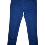 ORLEBAR BROWN Spodnie Męskie Niebieskie M (32) - zdjęcie 2