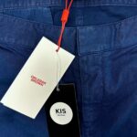 ORLEBAR BROWN Spodnie Męskie Niebieskie M (32) - zdjęcie 3