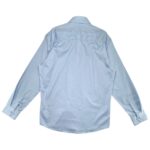 RUSSELL COLLECTION Koszula Męska Niebieska M (41/42 16) - zdjęcie 2