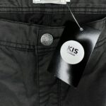 ZIZZI Spodnie Damskie Czarne 5XL - zdjęcie 3