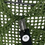 PRETTYLITTLETHING Bluzka Damska Zielona XS - zdjęcie 3