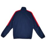 PUMA Bluza Męska Czerwona S - zdjęcie 2