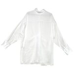 H&M Sukienka Damska Biała L - zdjęcie 2