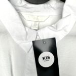 H&M Sukienka Damska Biała L - zdjęcie 3