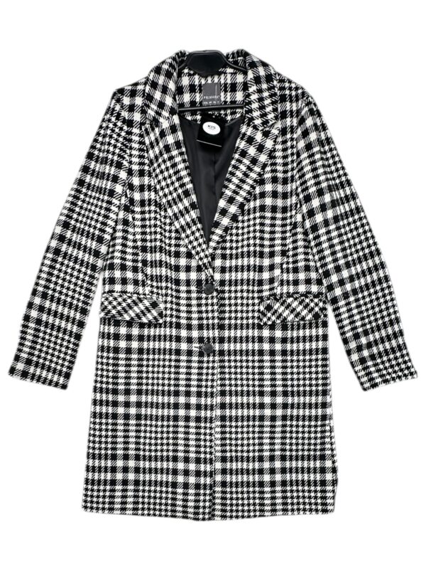 PRIMARK Płaszcz Damski Czarny M