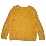 GEORGE Sweter Damski Żółty L/XL - zdjęcie 2