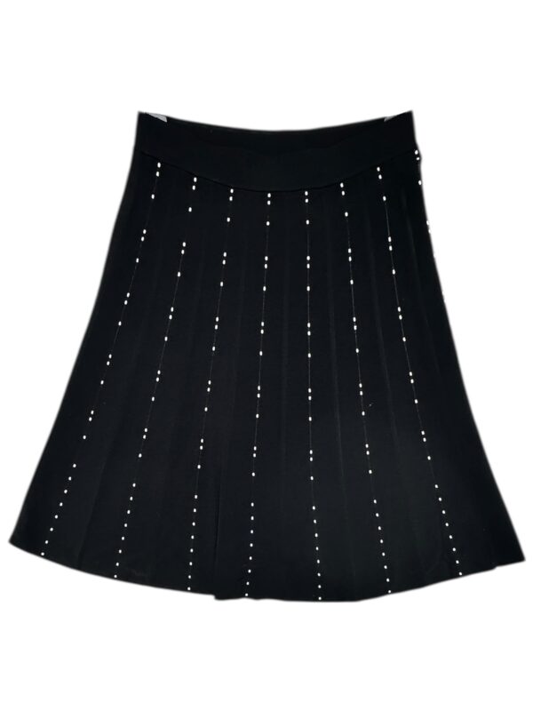 H&M Spódnica Damska Czarna M