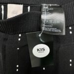 H&M Spódnica Damska Czarna M - zdjęcie 3