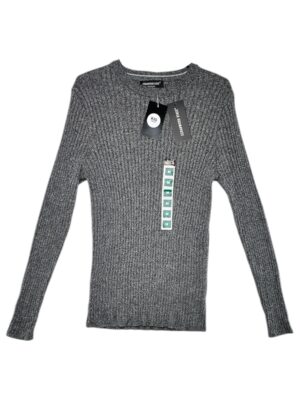 CEDARWOOD STATE Bluzka Męskie Szara M