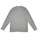 SUPERDRY Bluzka Męska Szara XL - zdjęcie 2