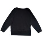 DKNY Bluza Damska Czarna XL - zdjęcie 2