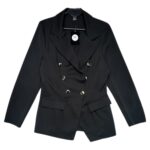 INNA Marynarka Damska Czarna M - zdjęcie 1