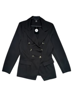 INNA Marynarka Damska Czarna M