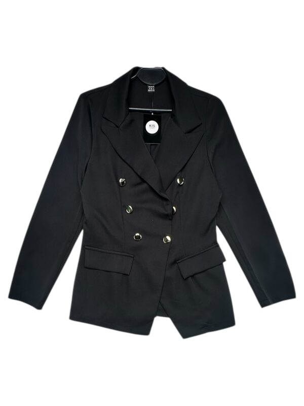 INNA Marynarka Damska Czarna M